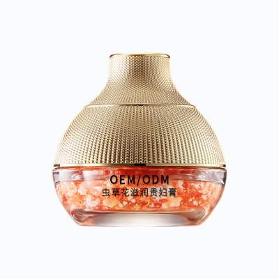 元朗区_虫草花滋养贵妇膏OEM