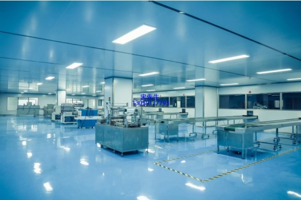 元朗区_工厂设备展示