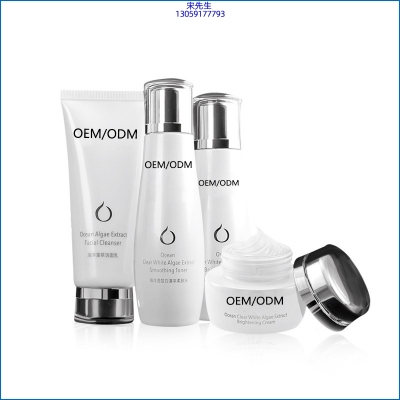 元朗区_海洋藻萃护肤套装